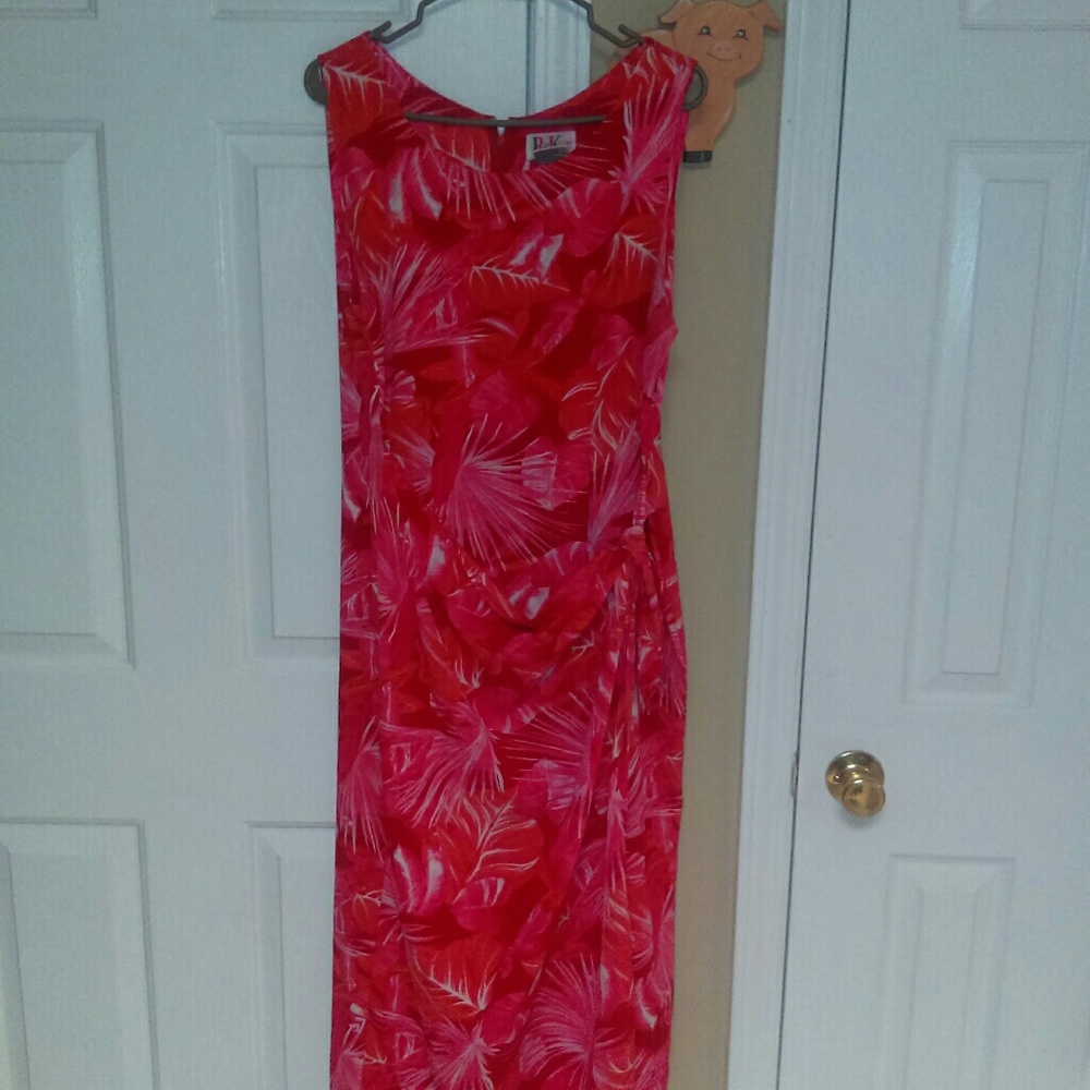 Women's dress